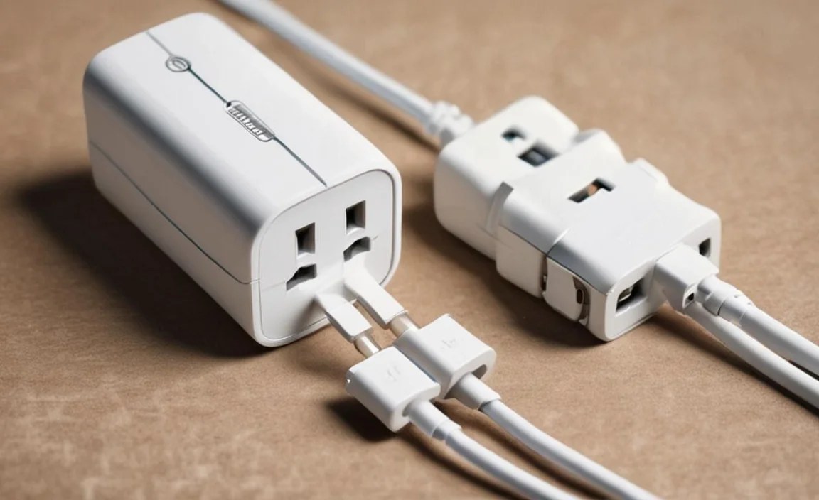 Understanding Travel Adapters
