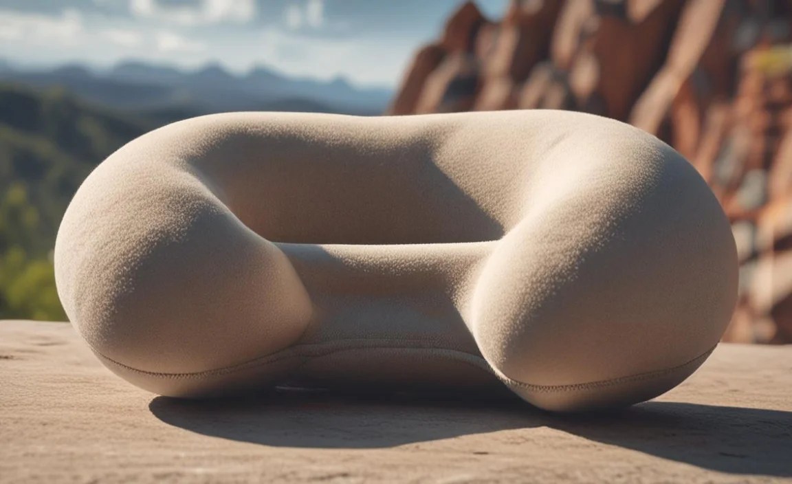 Understanding Travel Neck Pillows