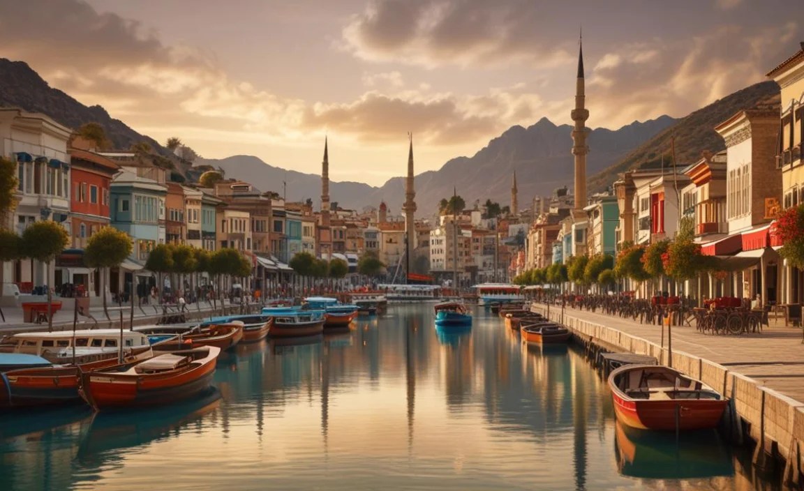 Understanding Turkish Culture