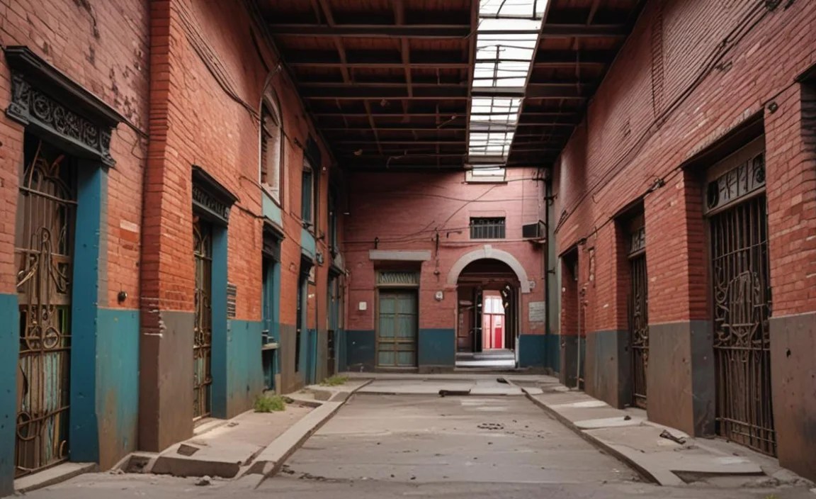 Understanding Urban Exploration