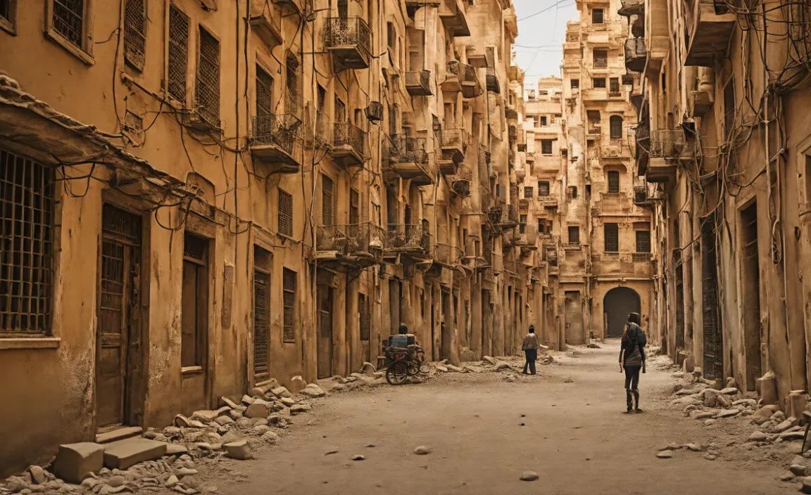 Understanding Urban Exploration