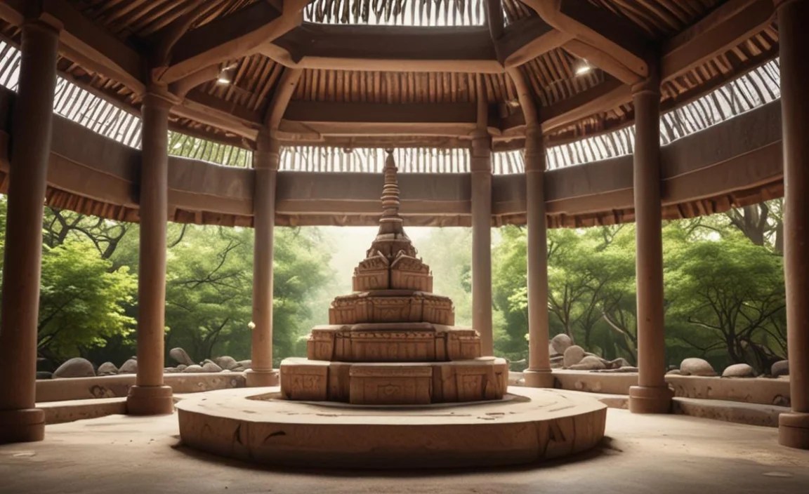 Understanding Wild Nut Fermentation