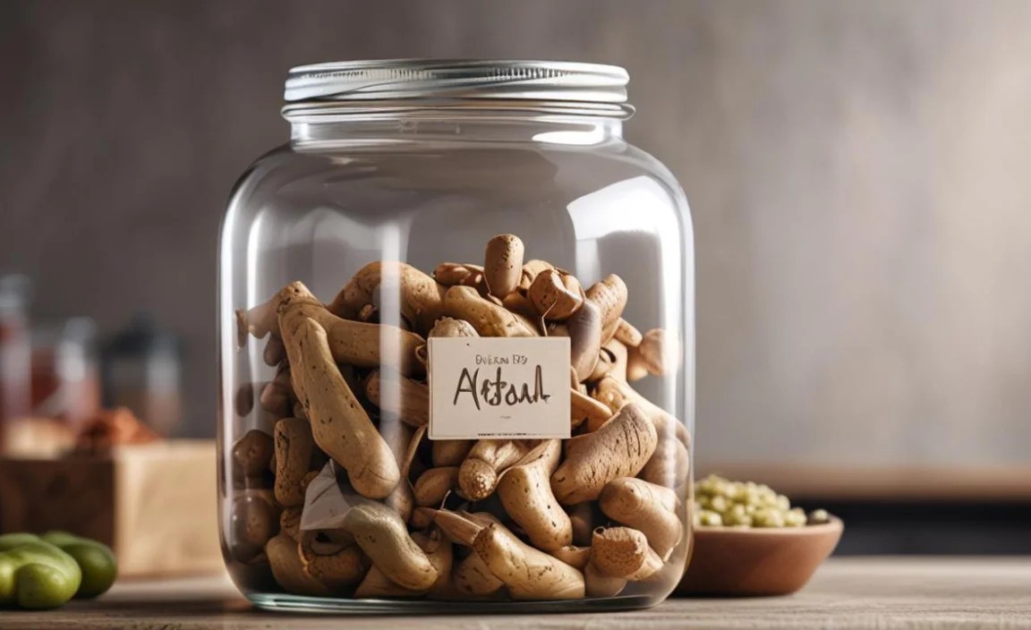 Understanding Wild Root Fermentation