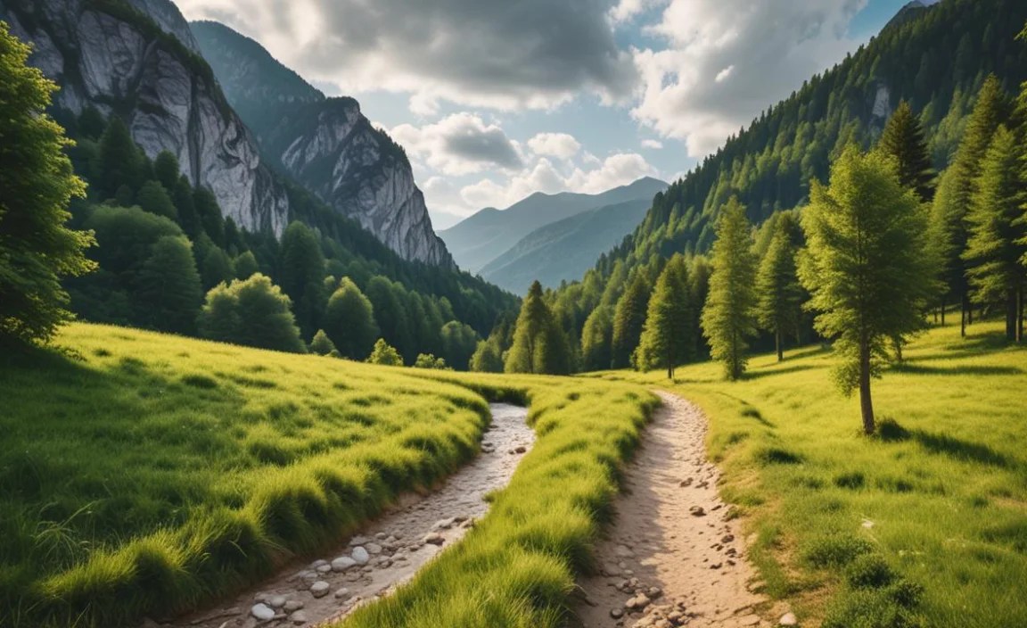 Unexplored Natural Wonders