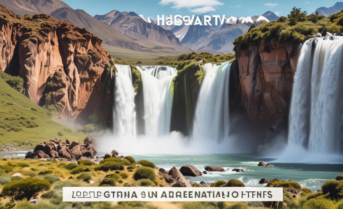 Unforgettable Day Trips In Argentina: Explore Now!