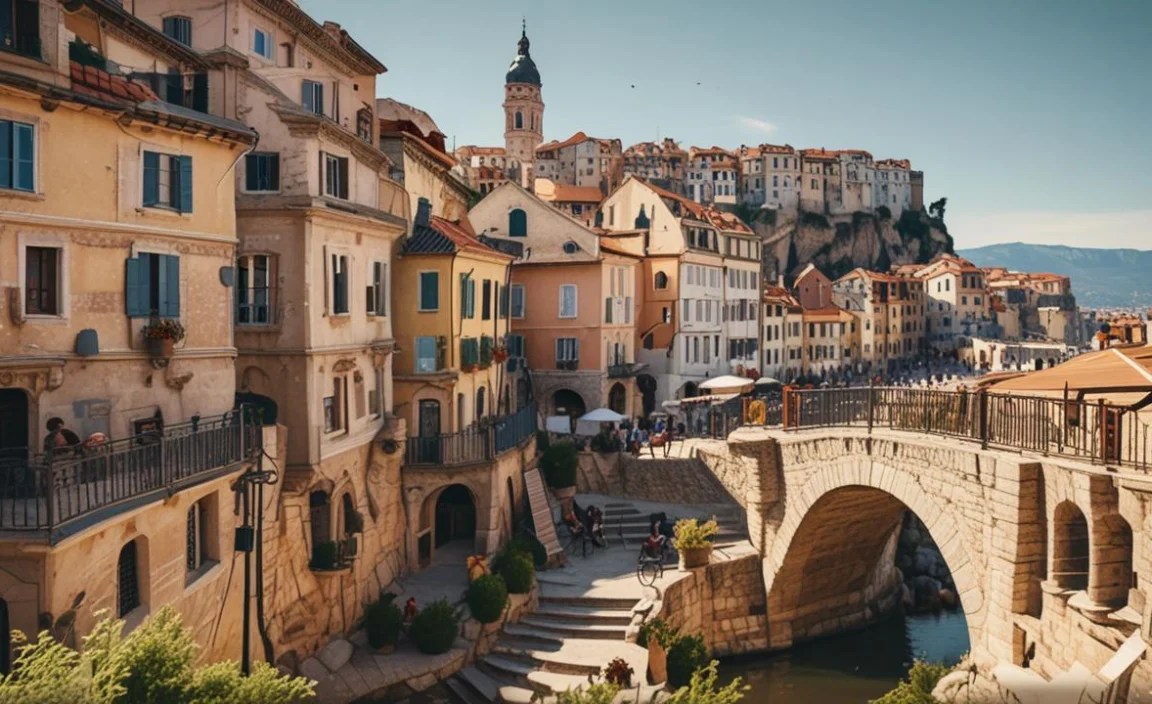 Unique Accommodations for an Authentic Stay