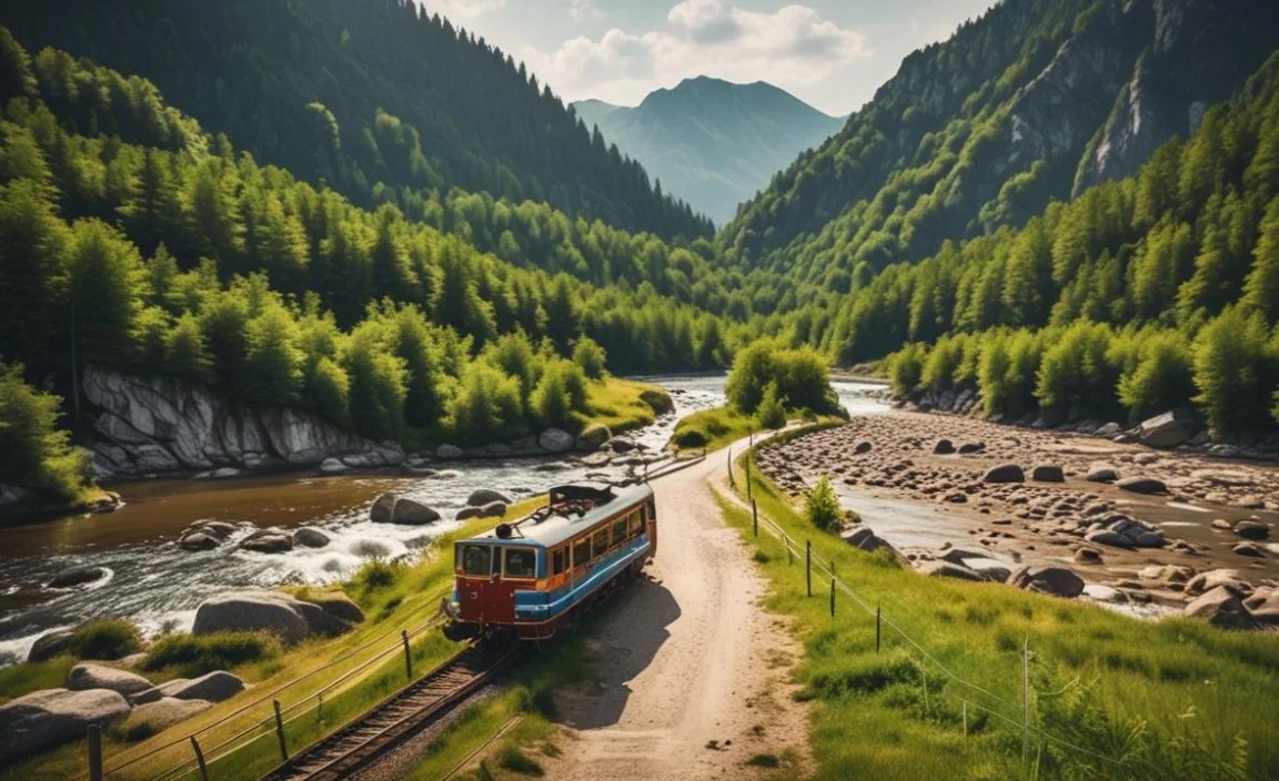 Unique Cultural Experiences