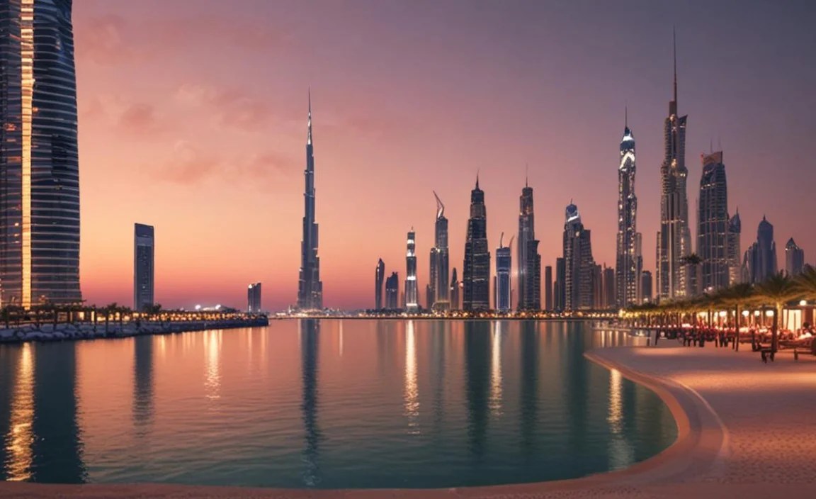 Unique Dining Experiences