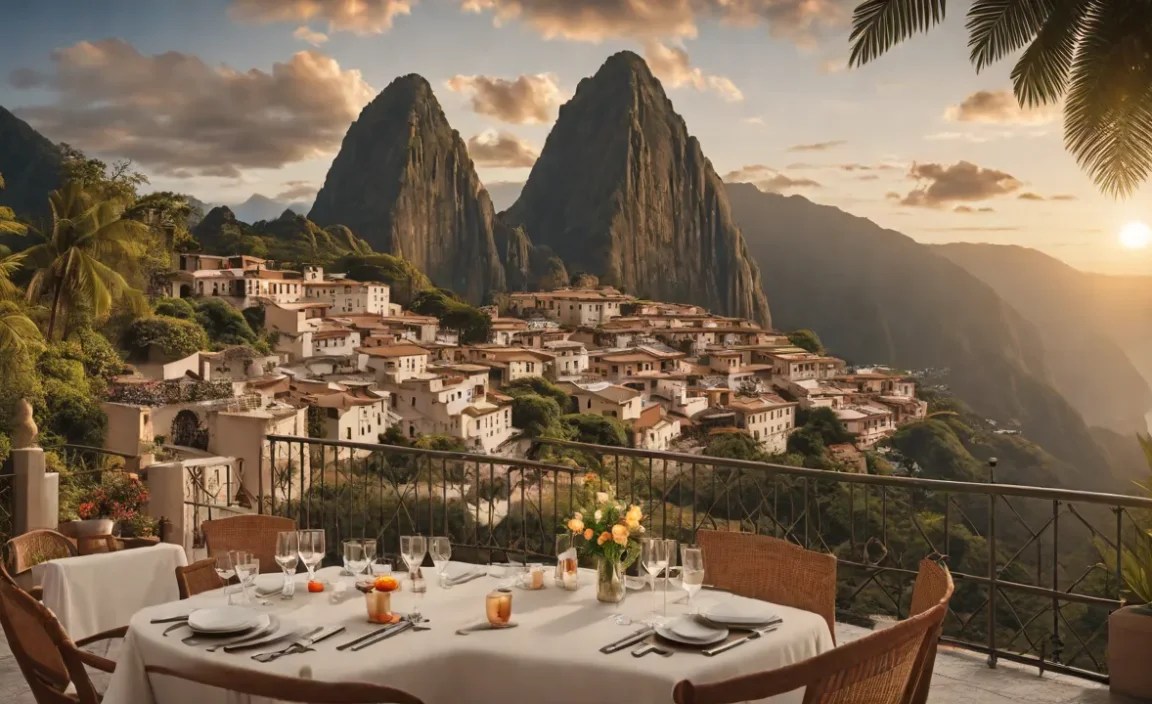 Unique Experiences for Couples