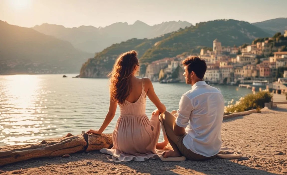 Unique Experiences for Couples