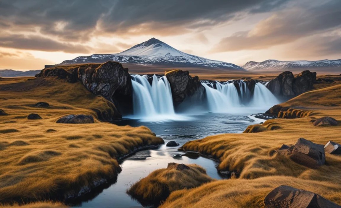 Unique Geological Features