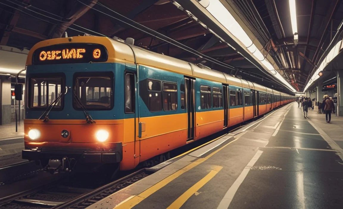 Unique Land Transportation