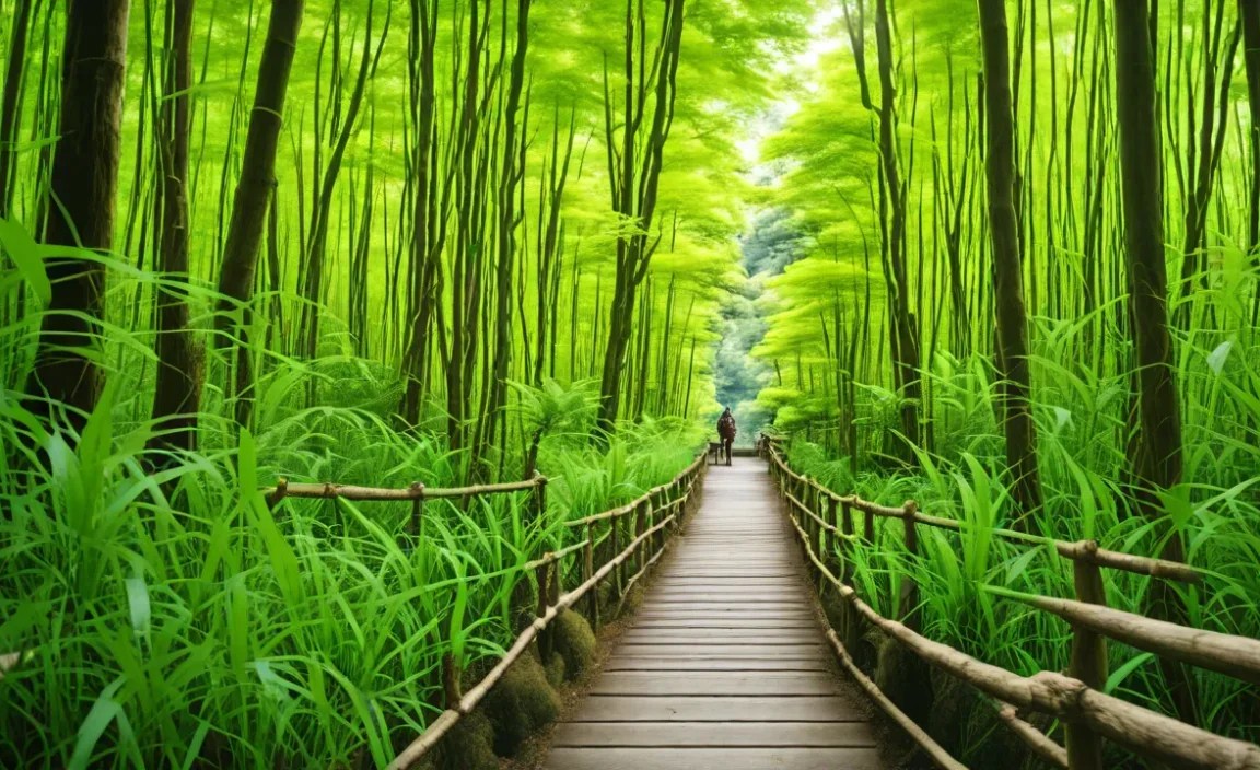 Unique Nature Experiences to Consider