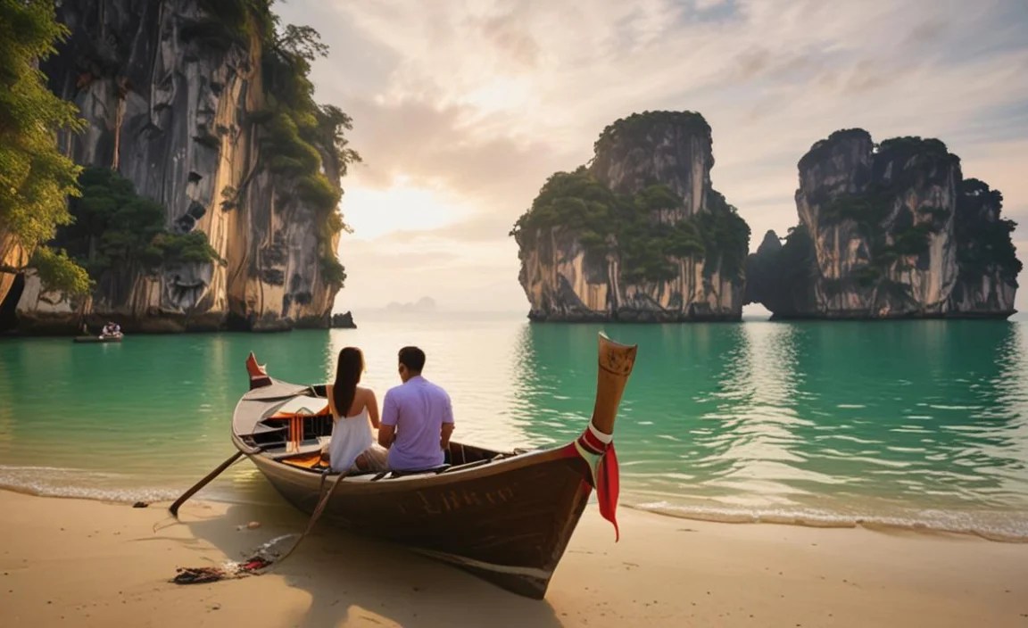 Unique Romantic Activities to Consider