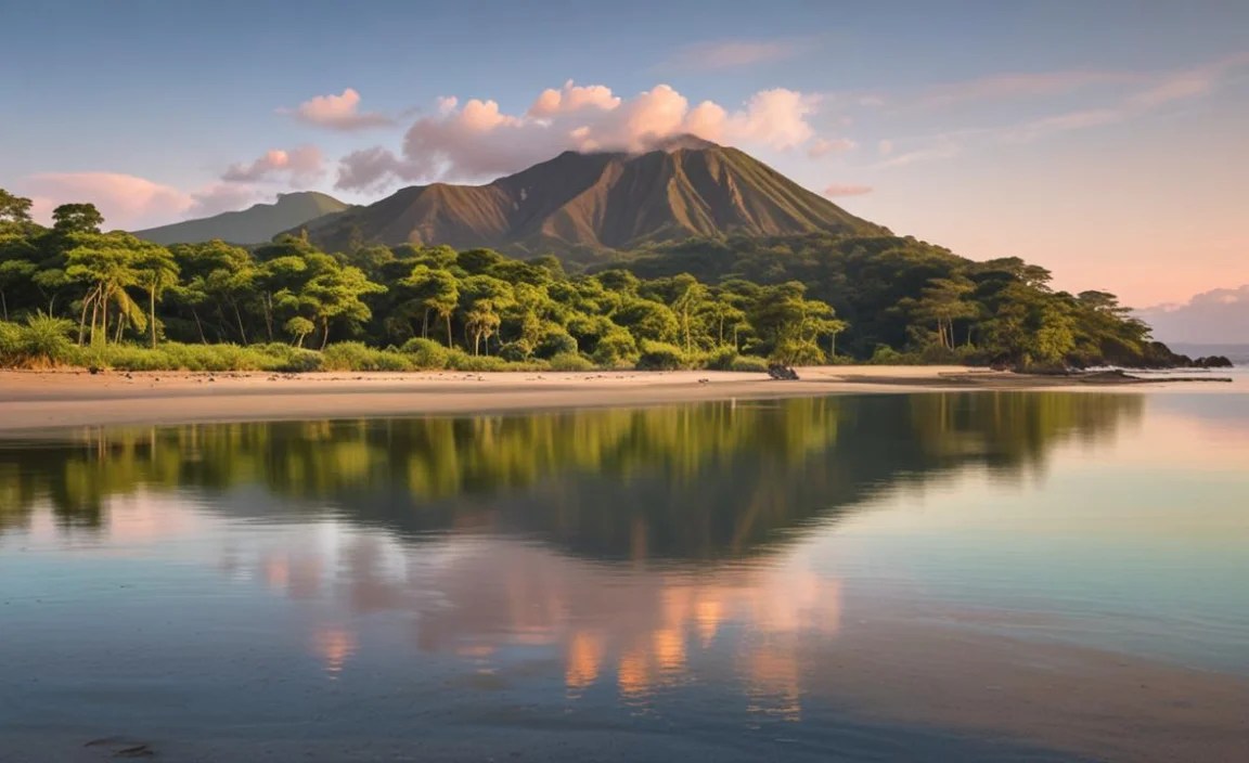 Unwind on Beautiful Beaches