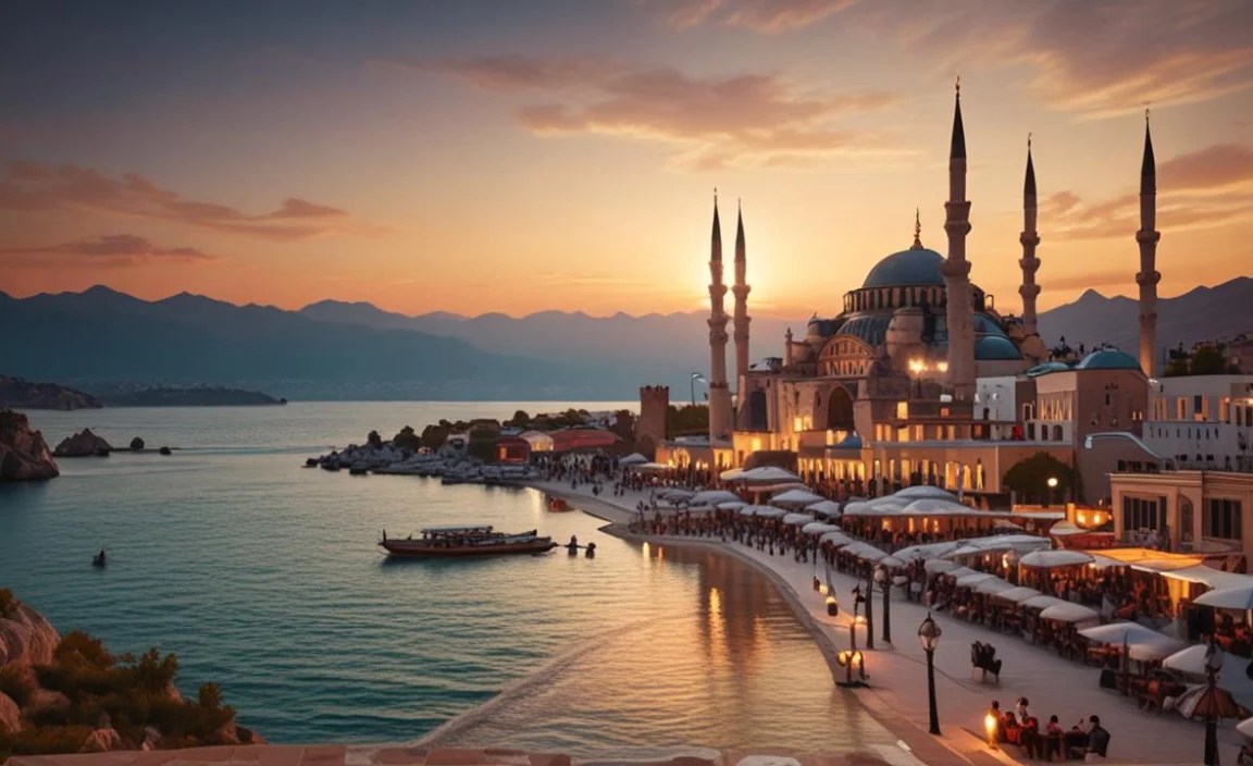 Visa and Entry Requirements