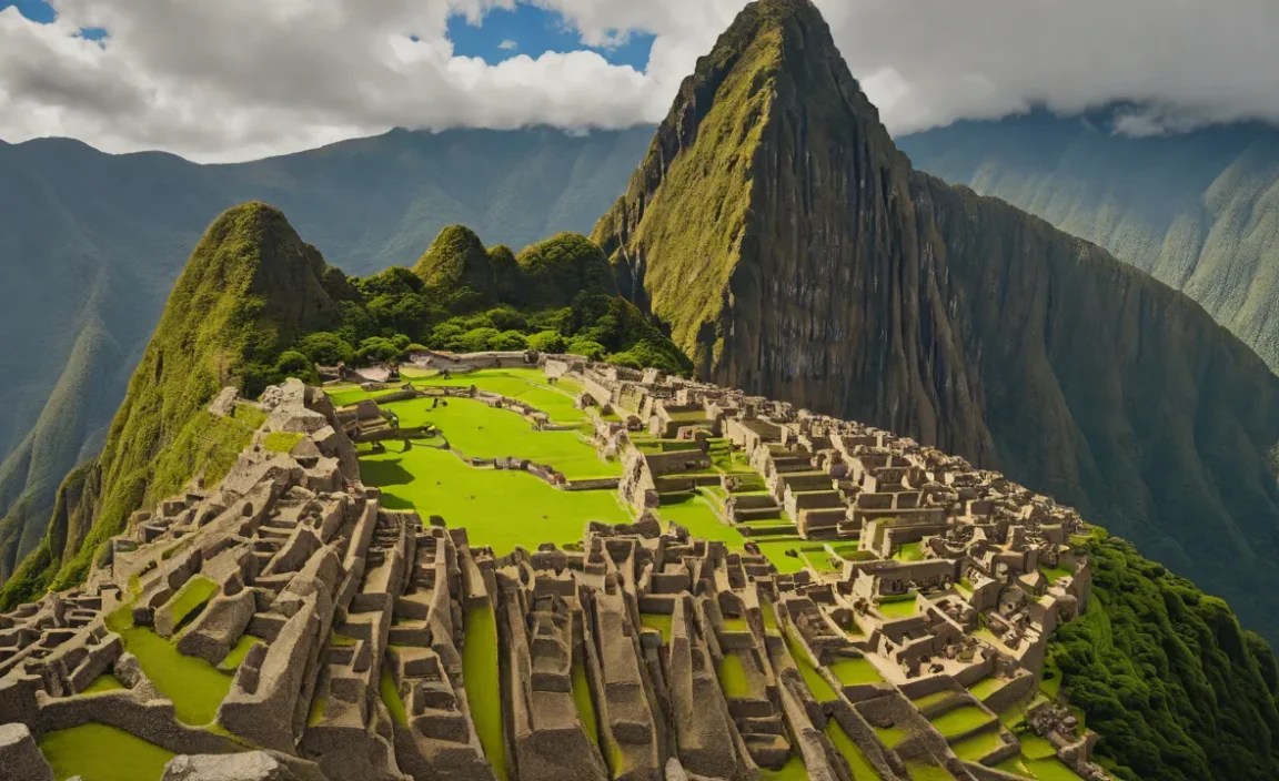 Visa and Entry Requirements for Peru