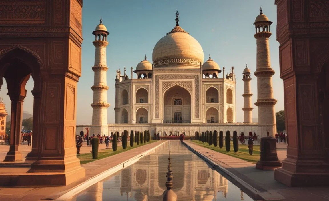 Visa and Entry Requirements