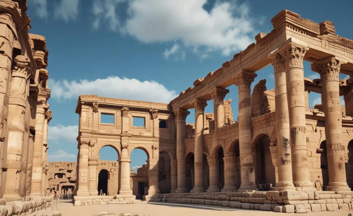 Visiting Tips for Tourists