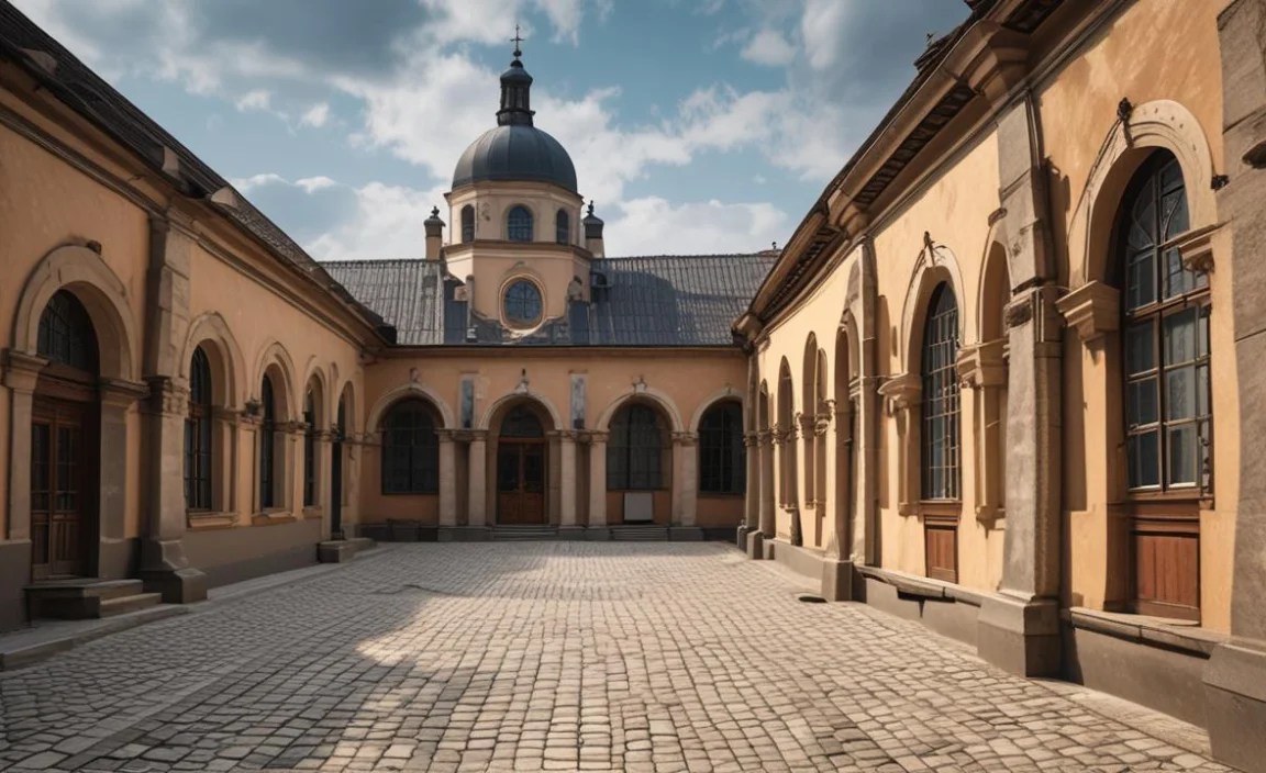 Visitor Experience and Activities