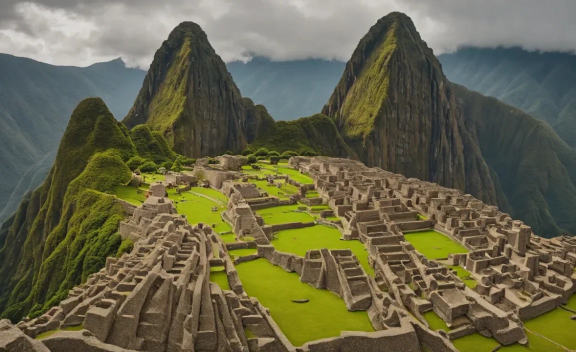 Visitor Information and Accessibility