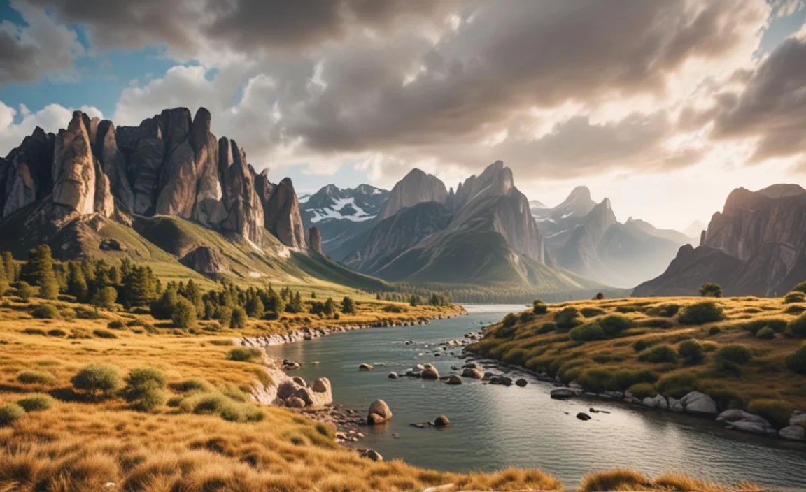 Visitor Information and Accessibility