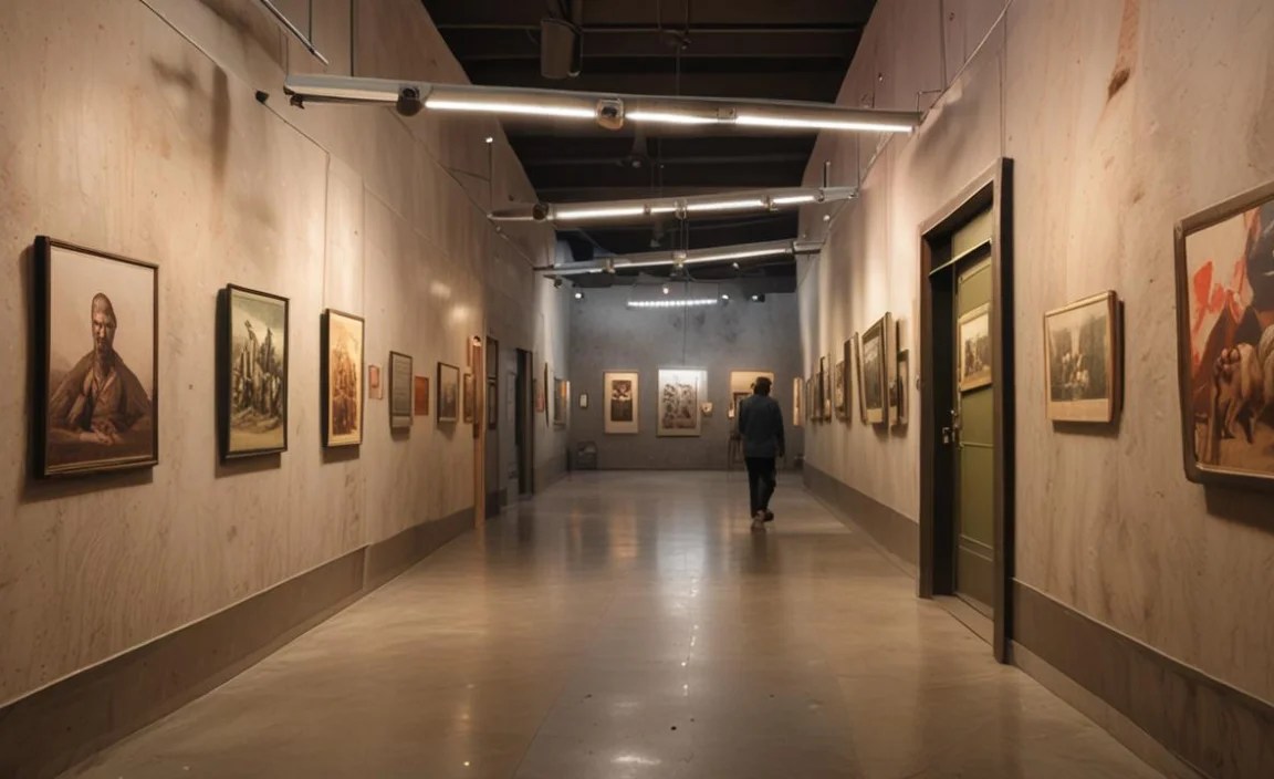 Visitor Information and Tips