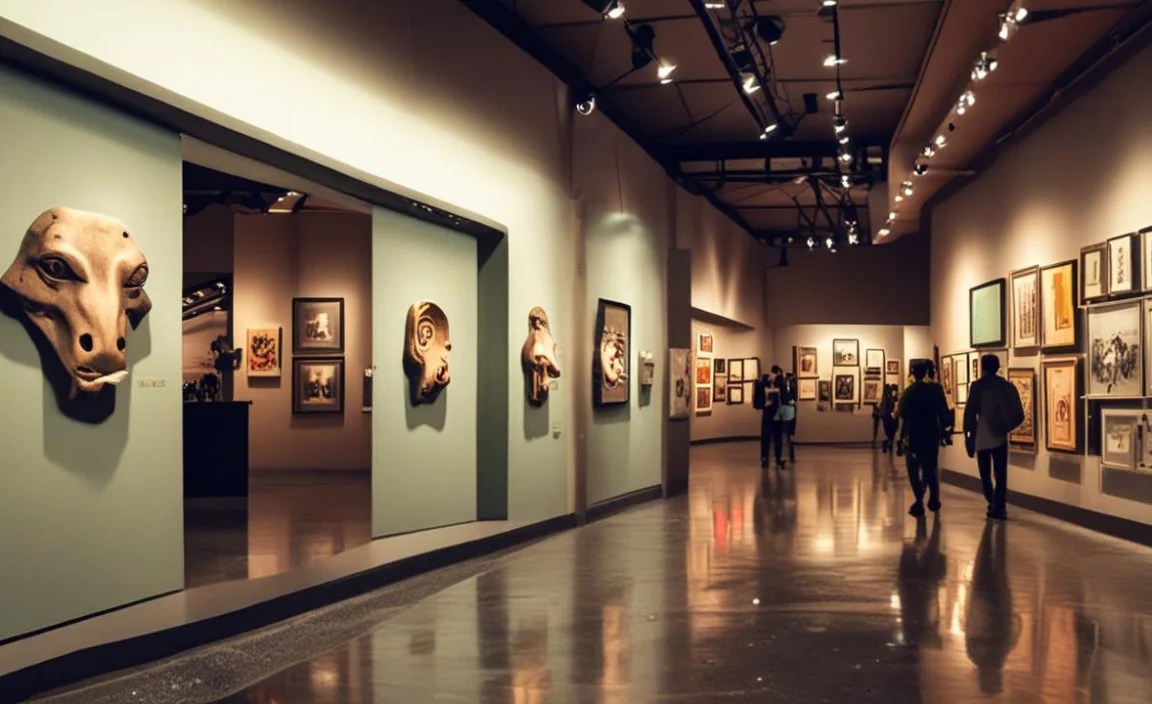 Visitor Information and Tips