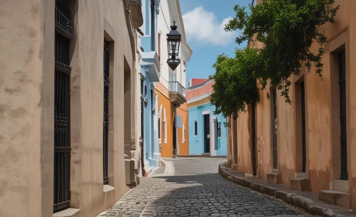 Walking the Fort Path: Experience and Usability