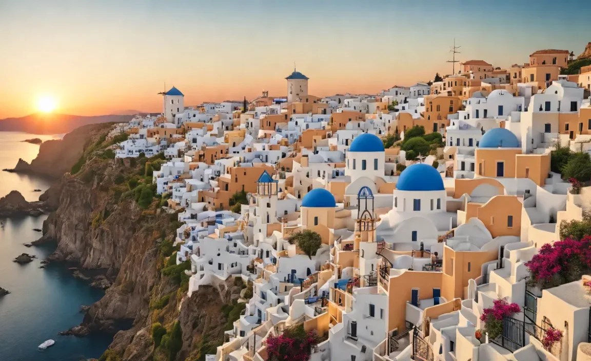 Water-Based Adventures