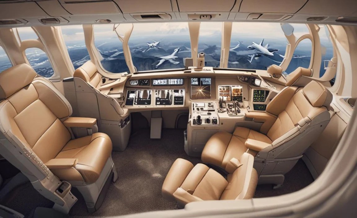 What Are Air Consolidators?