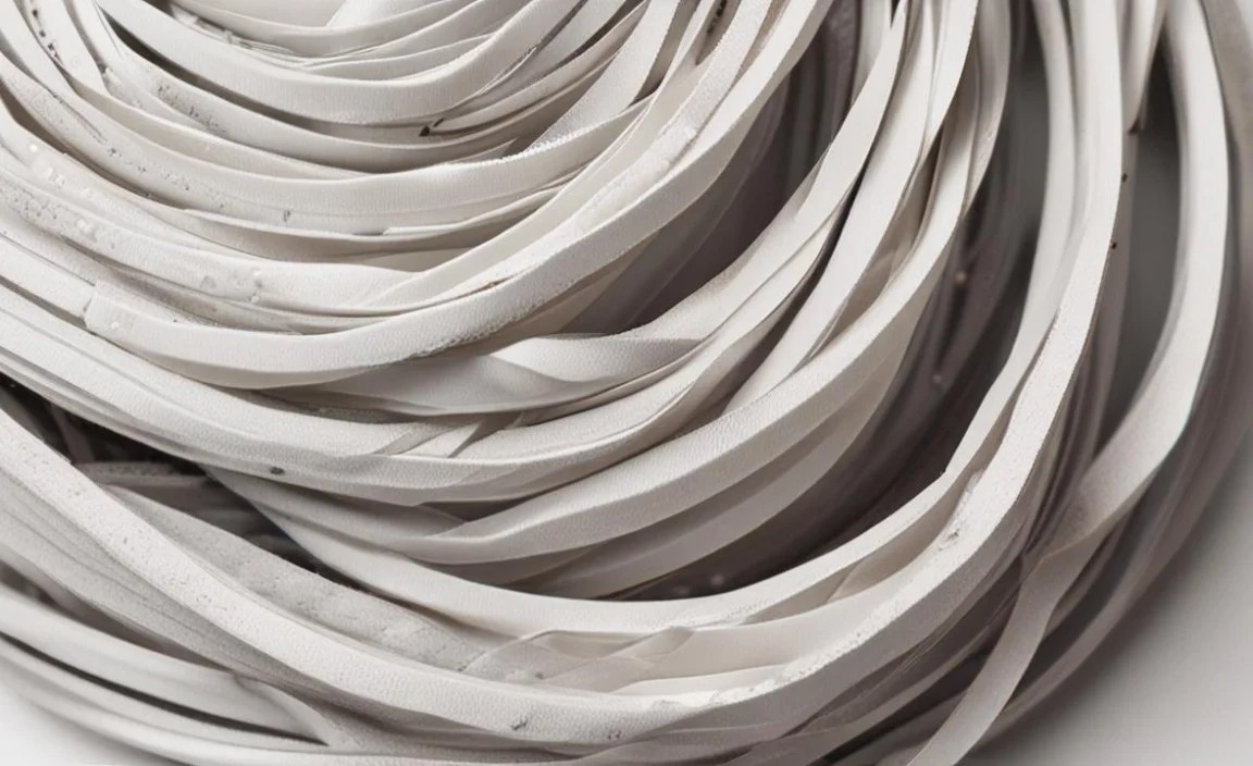 What Are Elastic Packing Bands?