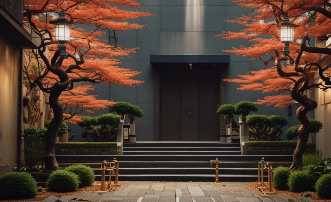 What Are Hidden Shrines?