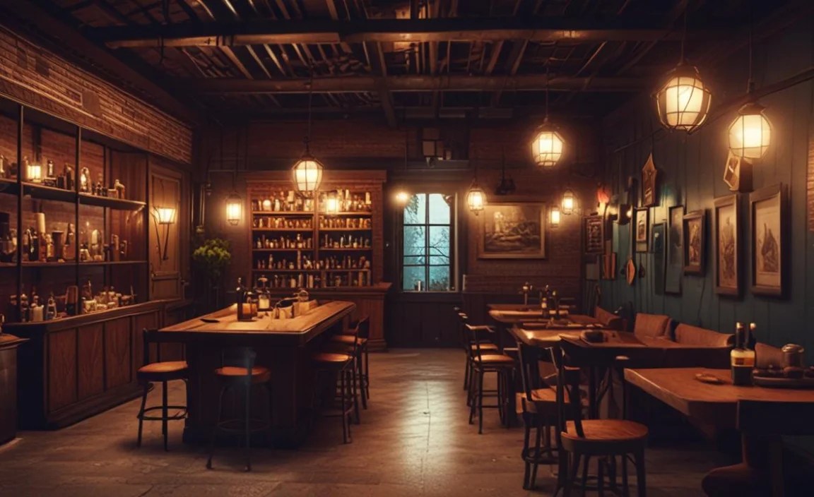 What Are Hidden Speakeasies?