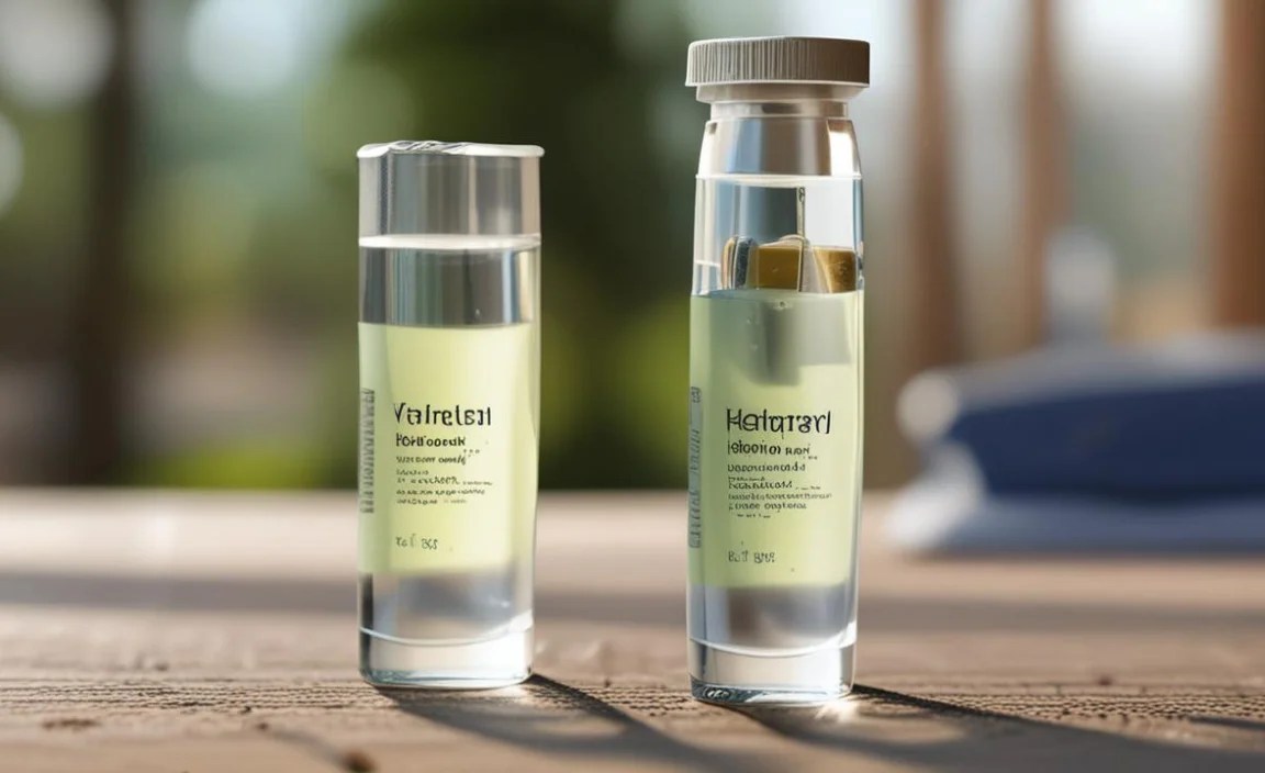 What Are Hydration Tablets?