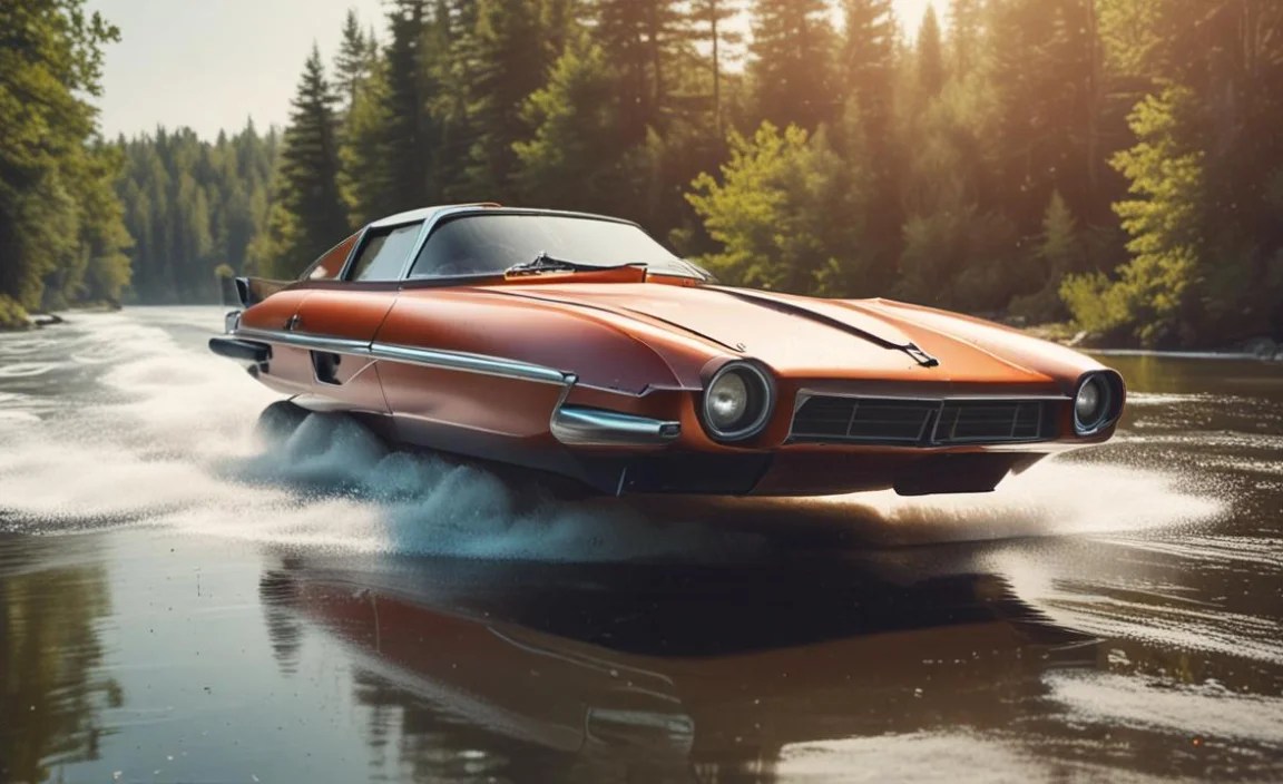 What Are Hydroplanes?