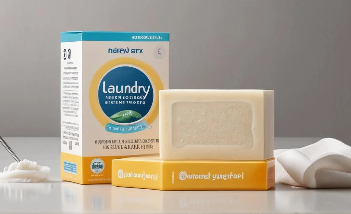 What are Laundry Soap Sheets?