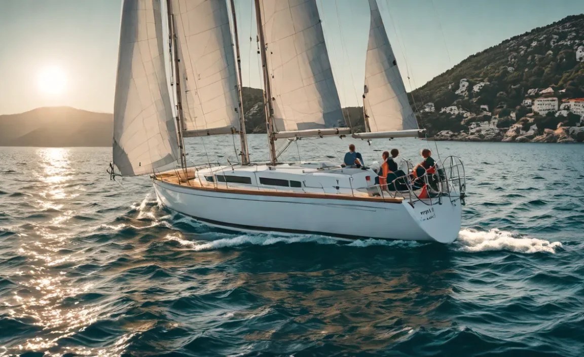 What Are Local Sailing Charters?