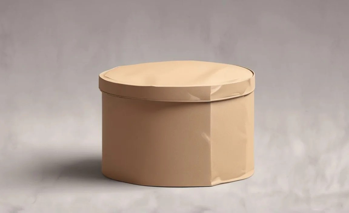 What is a Foldable Hat Box?