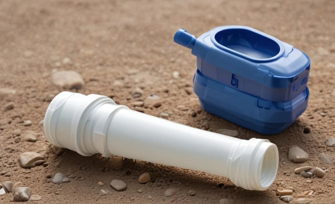 What is a Foldable Water Filter?