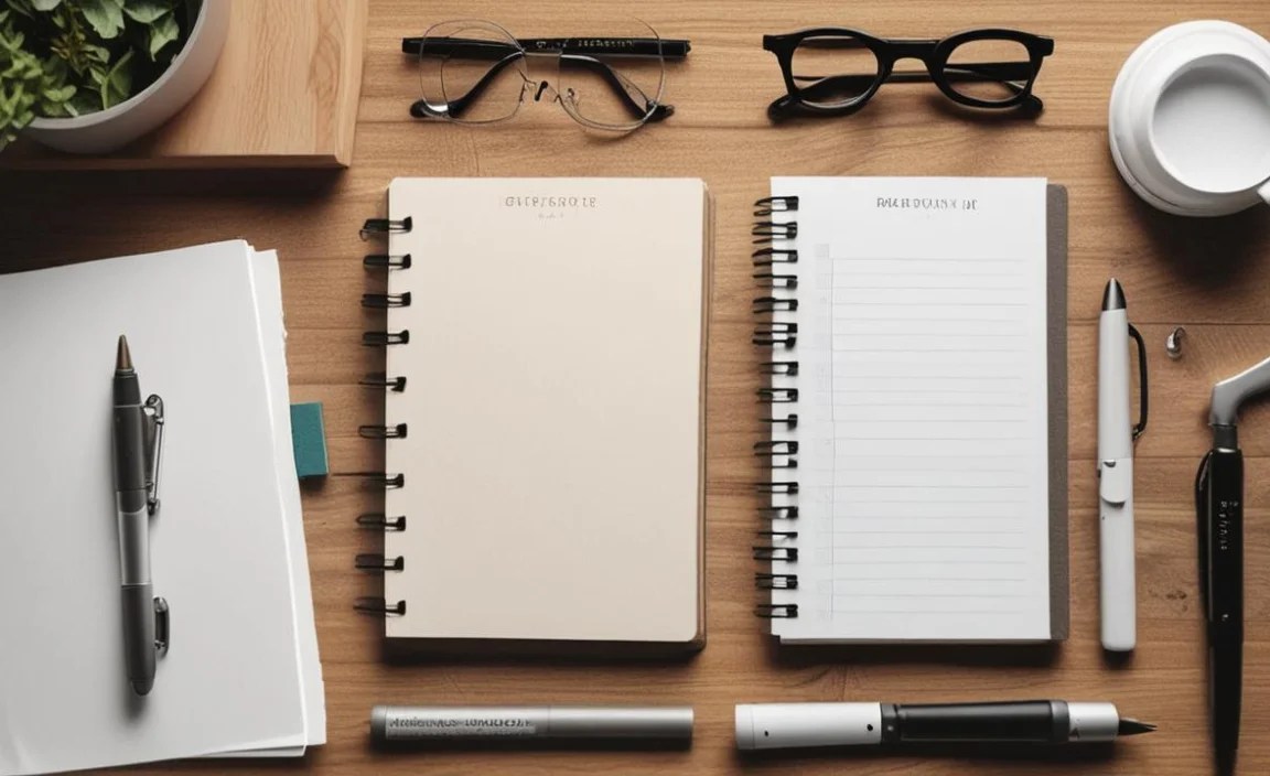 What is a Packing List Notepad?