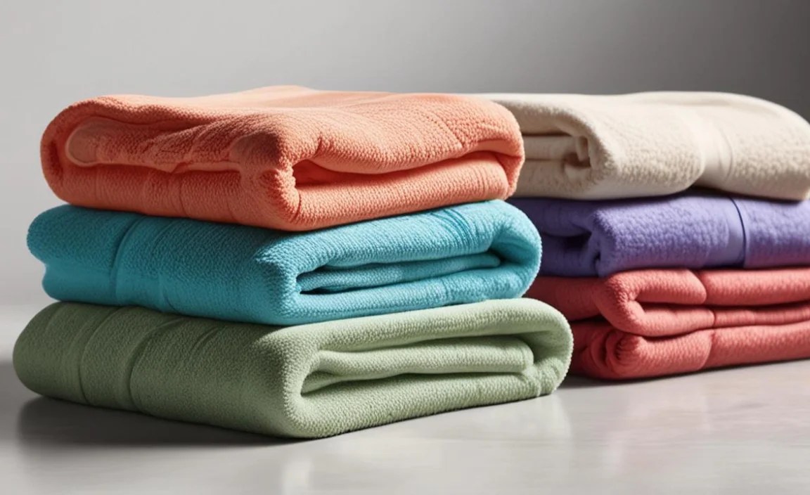 What is a Quick-Dry Towel Set?