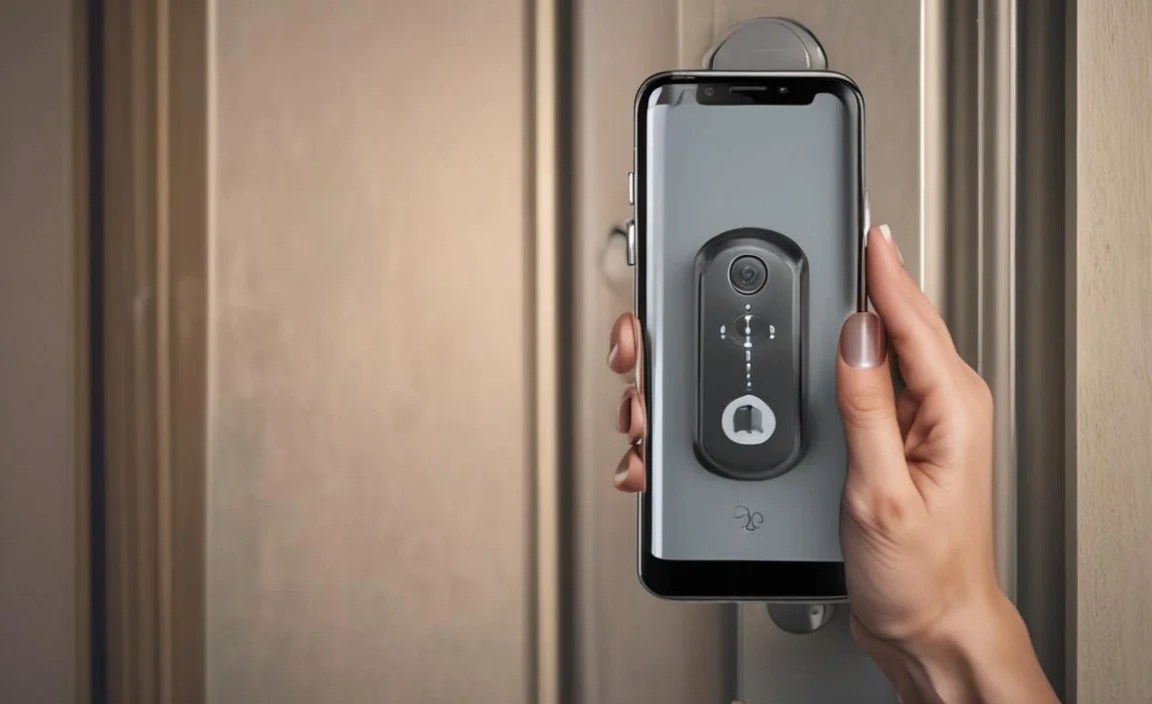 What is a Smart Lock?
