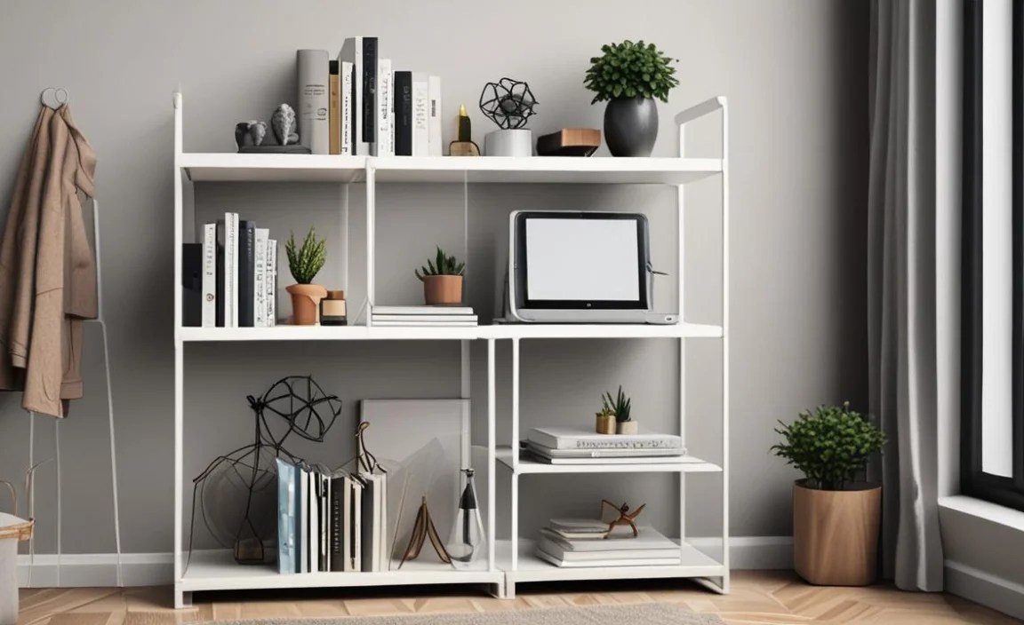 What is a Smart Organizer Insert?