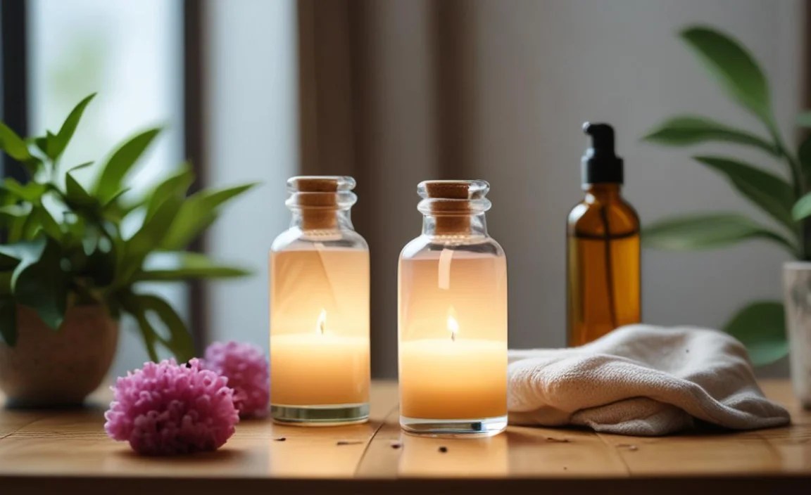 What is Hotel-Friendly Aromatherapy?