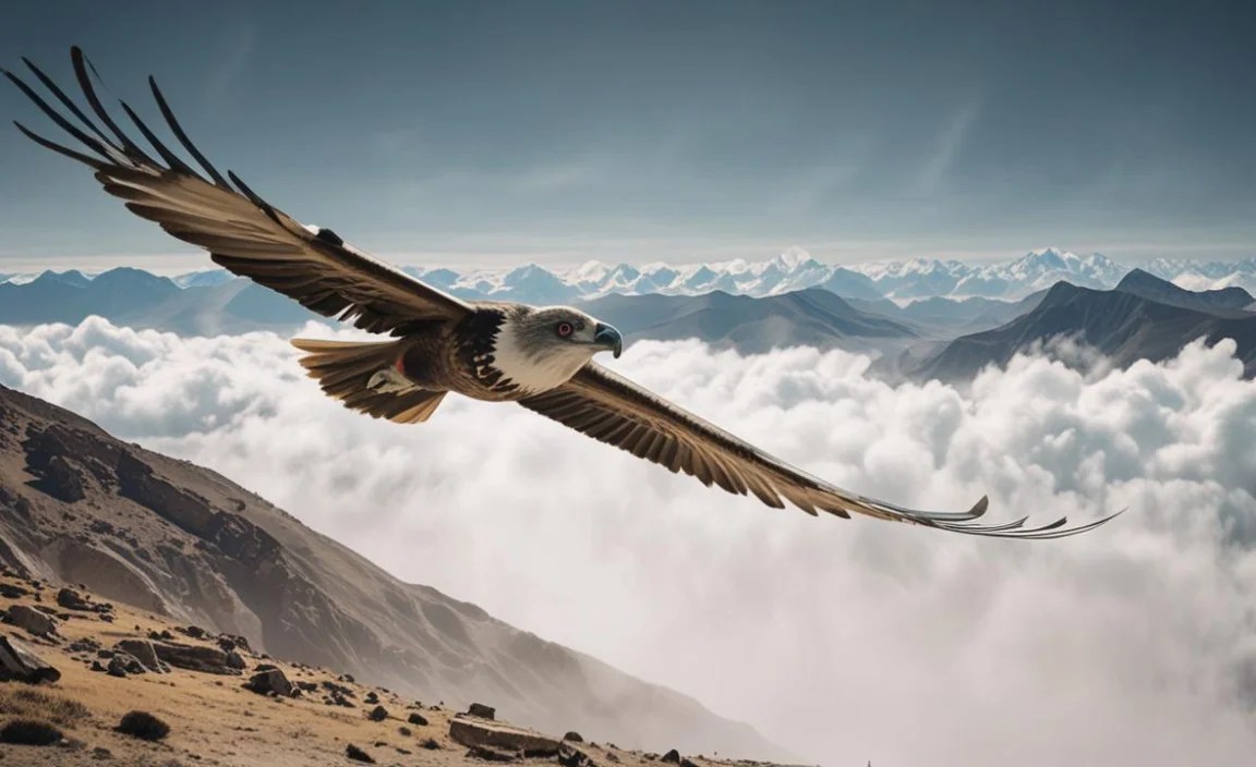 What is Sky Burial?