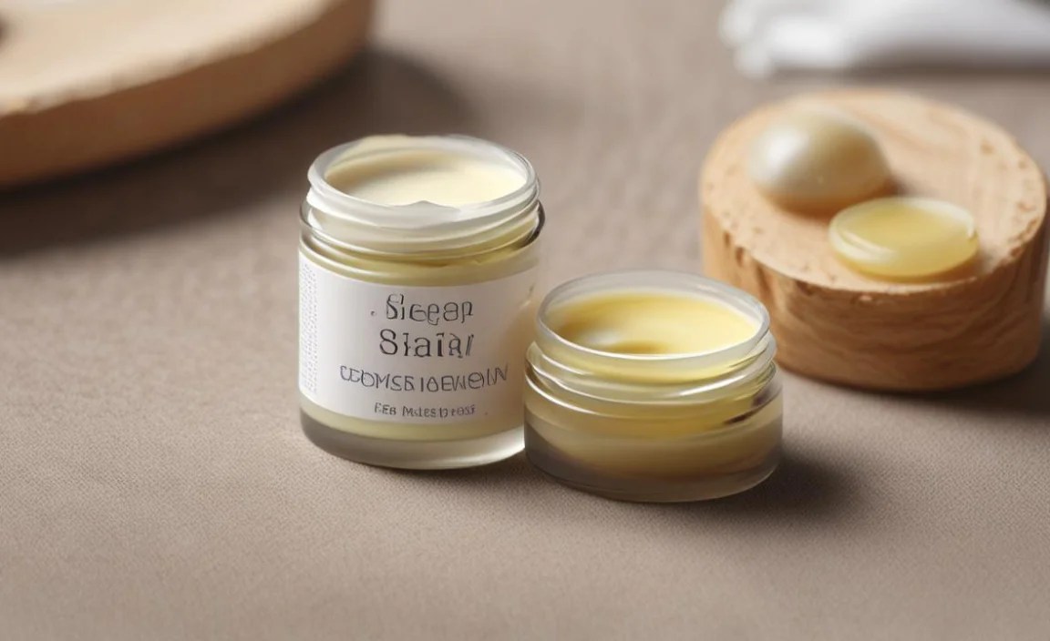 What is Sleep Balm?