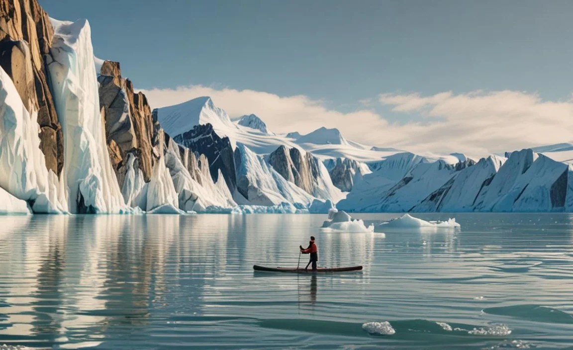 What is SUP Boarding?