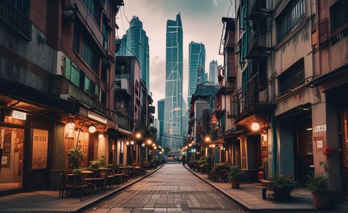 What is Urban Exploration?