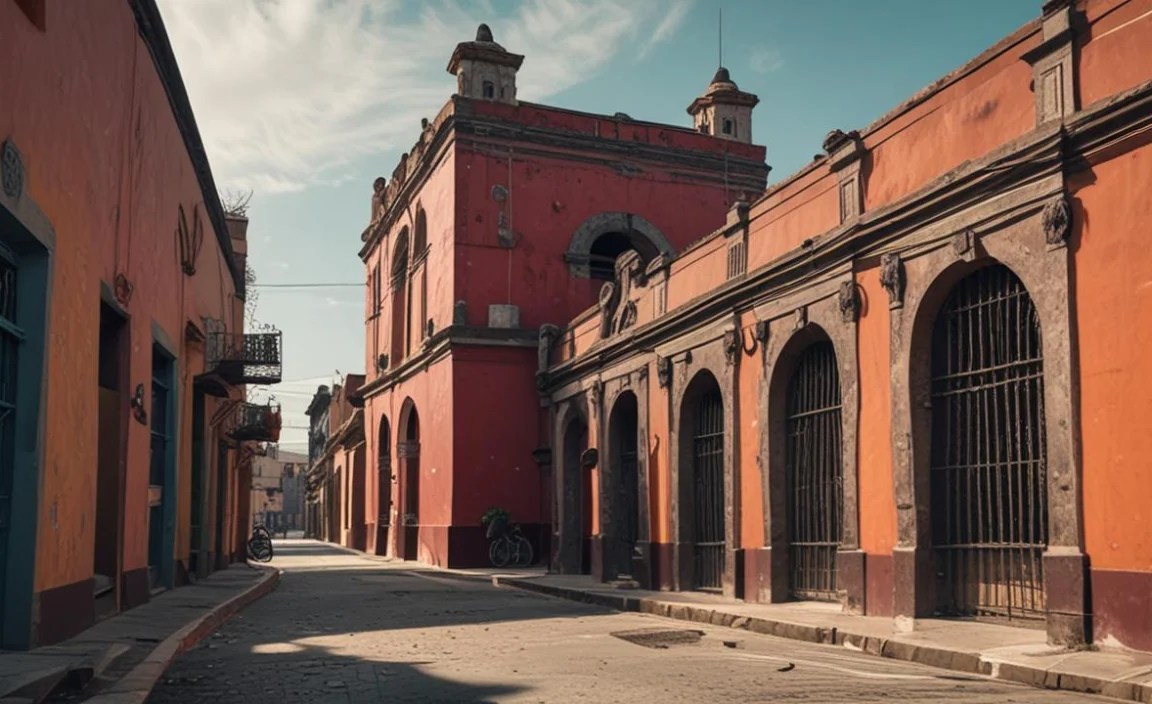 What is Urban Exploration?